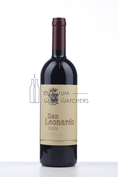 Afbeeldingen van 2008 SAN LEONARDO VIGNETI DELLE DOLOMITI